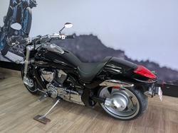 2011 Suzuki VZR 1800 BOULEVARD (M109R) Black