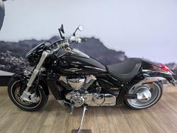 2011 Suzuki VZR 1800 BOULEVARD (M109R) Black
