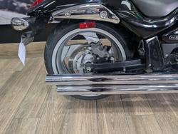 2011 Suzuki VZR 1800 BOULEVARD (M109R) Black