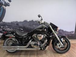 Suzuki VZR 1800 Boulevard (M109R)