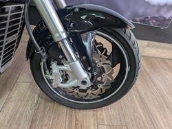 2011 Suzuki VZR 1800 BOULEVARD (M109R) Black