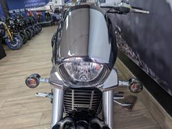 2011 Suzuki VZR 1800 BOULEVARD (M109R) Black
