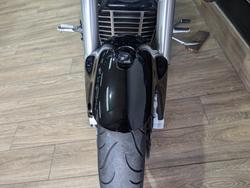 2011 Suzuki VZR 1800 BOULEVARD (M109R) Black