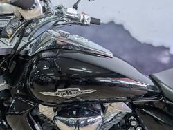 2011 Suzuki VZR 1800 BOULEVARD (M109R) Black