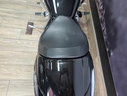 2011 Suzuki VZR 1800 BOULEVARD (M109R) Black