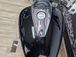 2011 Suzuki VZR 1800 BOULEVARD (M109R) Black