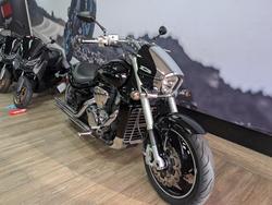 2011 Suzuki VZR 1800 BOULEVARD (M109R) Black
