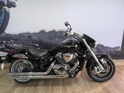 2011 Suzuki VZR 1800 BOULEVARD (M109R) Black