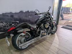 2011 Suzuki VZR 1800 BOULEVARD (M109R) Black