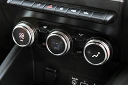 2022 Renault Captur R.S. Line
