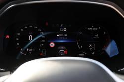 2022 Renault Captur R.S. Line