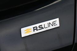 2022 Renault Captur R.S. Line