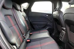2022 Renault Captur R.S. Line