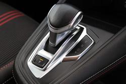 2022 Renault Captur R.S. Line