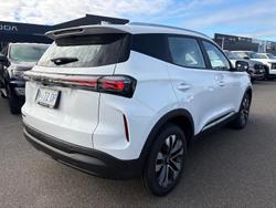 2026 Chery Tiggo 4 Ultimate