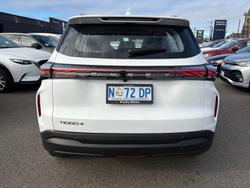2026 Chery Tiggo 4 Ultimate