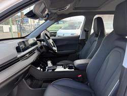 2026 Chery Tiggo 4 Ultimate