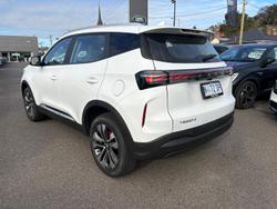 2026 Chery Tiggo 4 Ultimate