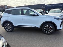 2026 Chery Tiggo 4 Ultimate