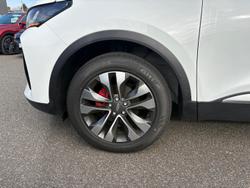 2026 Chery Tiggo 4 Ultimate