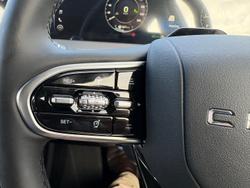 2026 Chery Tiggo 4 Ultimate