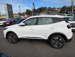 2026 Chery Tiggo 4 Ultimate