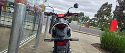 2025 Ktm 390 Enduro R WHITE/ORANGE