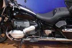 2022 BMW Motorrad R 18 B Black