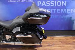 2022 BMW Motorrad R 18 B Black