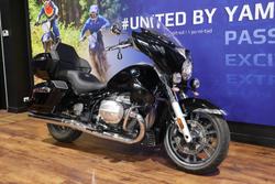 2022 BMW Motorrad R 18 B Black