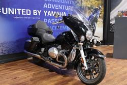 2022 BMW Motorrad R 18 B Black