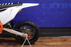 2023 Ktm 85 SX (17/14) Orange