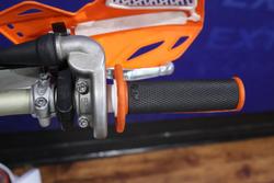 2023 Ktm 85 SX (17/14) Orange