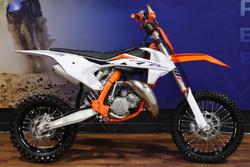KTM 85 SX (17/14)