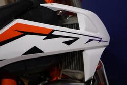 2023 Ktm 85 SX (17/14) Orange