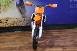 2023 Ktm 85 SX (17/14) Orange