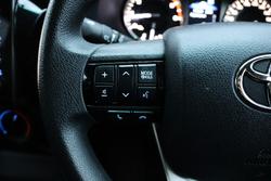 2021 Toyota Hilux SR Hi-Rider