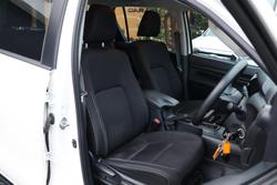 2021 Toyota Hilux SR Hi-Rider