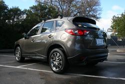 2015 Mazda CX-5 Maxx Sport