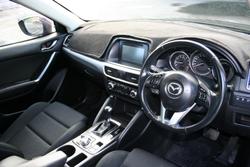 2015 Mazda CX-5 Maxx Sport