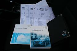2015 Mazda CX-5 Maxx Sport
