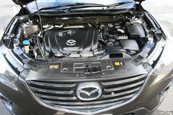 2015 Mazda CX-5 Maxx Sport
