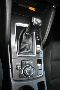 2015 Mazda CX-5 Maxx Sport