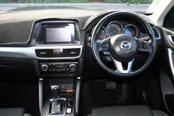 2015 Mazda CX-5 Maxx Sport
