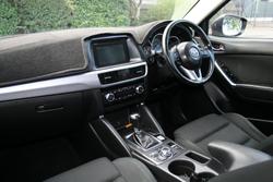 2015 Mazda CX-5 Maxx Sport