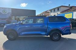 2021 GWM Ute Cannon