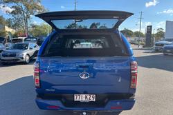 2021 GWM Ute Cannon