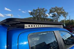 2021 GWM Ute Cannon