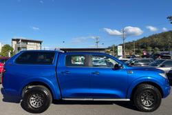 2021 GWM Ute Cannon