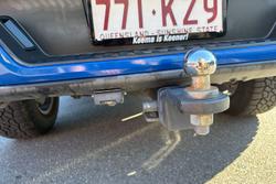 2021 GWM Ute Cannon